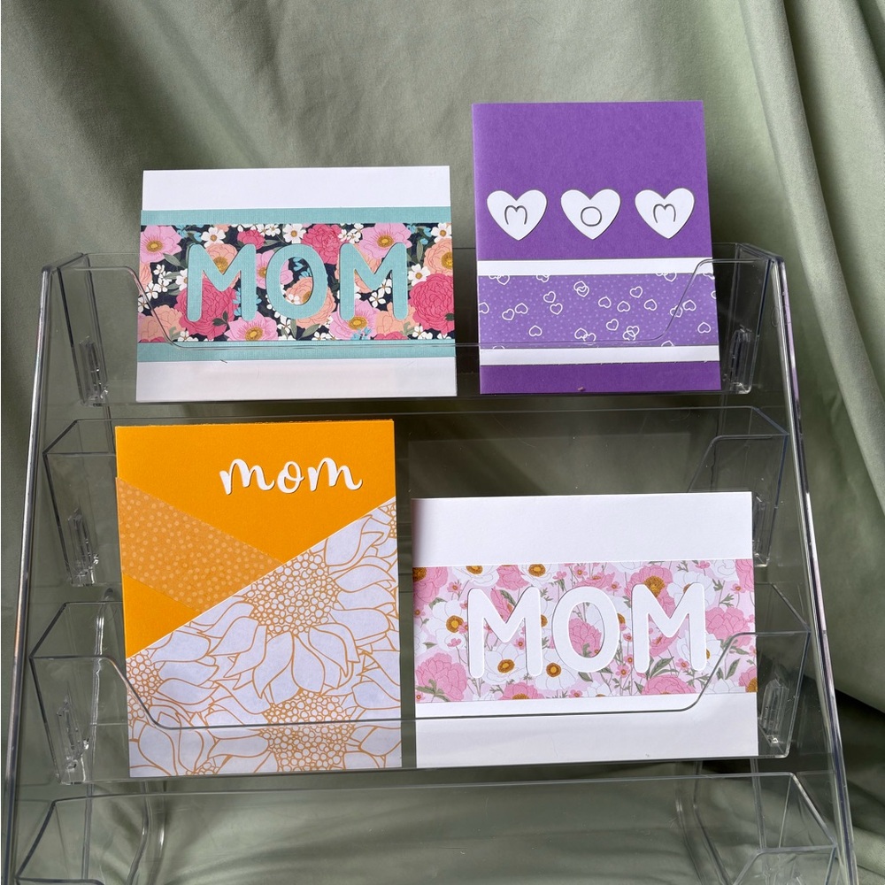 mother’s day cards